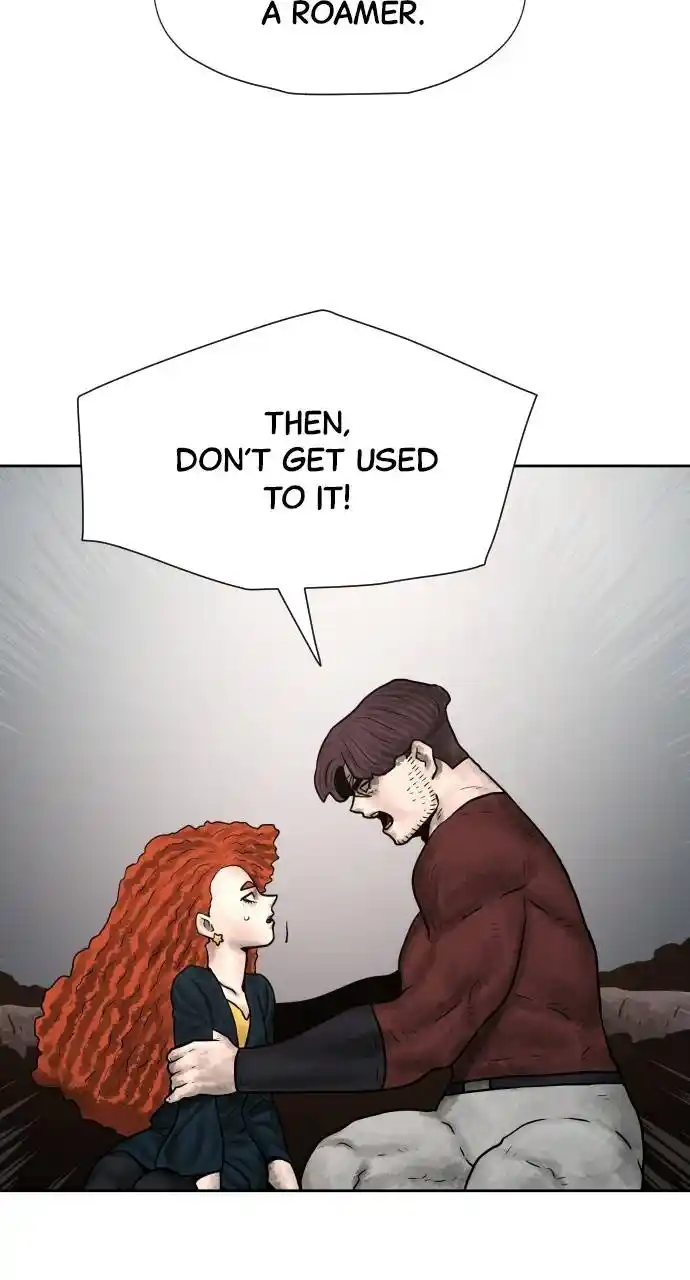 Warrior Executioner Chapter 35