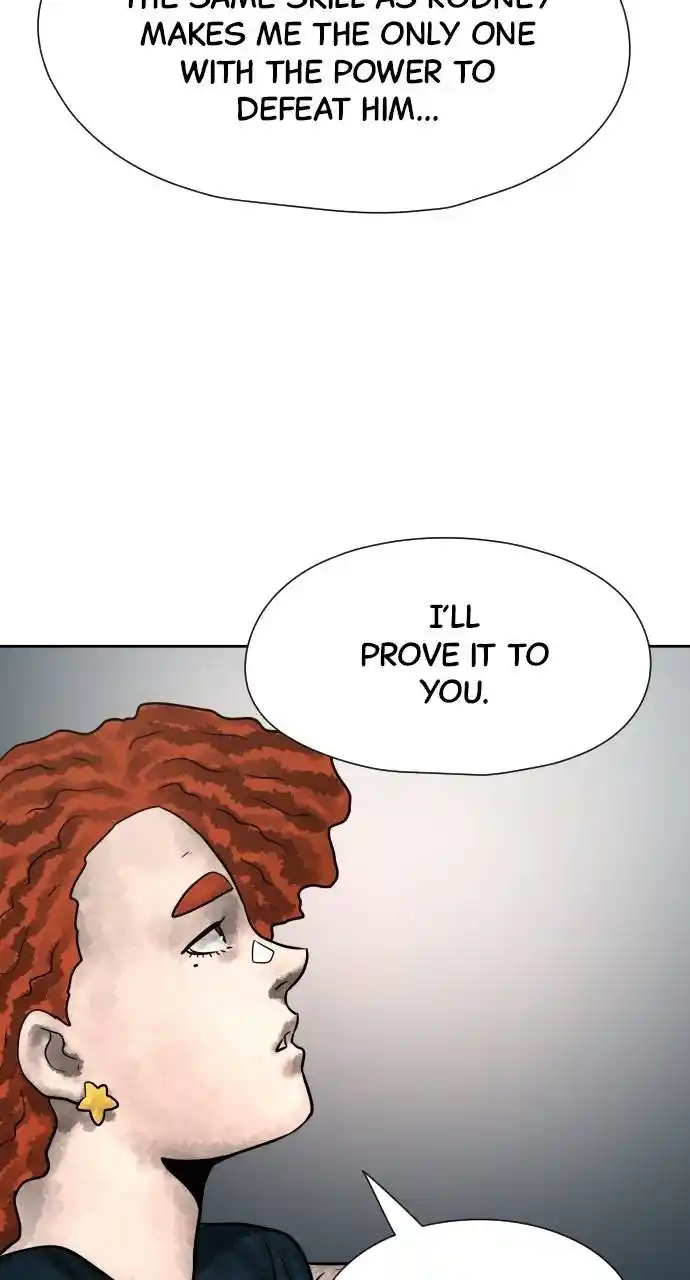 Warrior Executioner Chapter 35