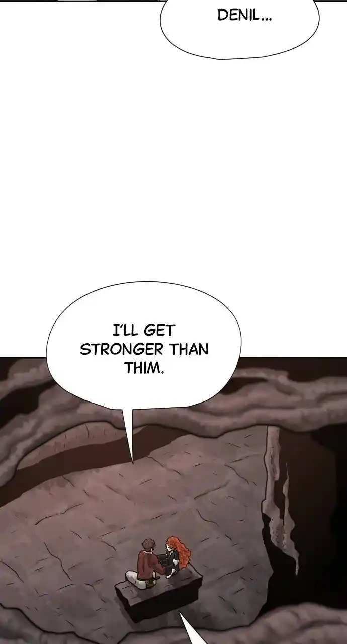 Warrior Executioner Chapter 35