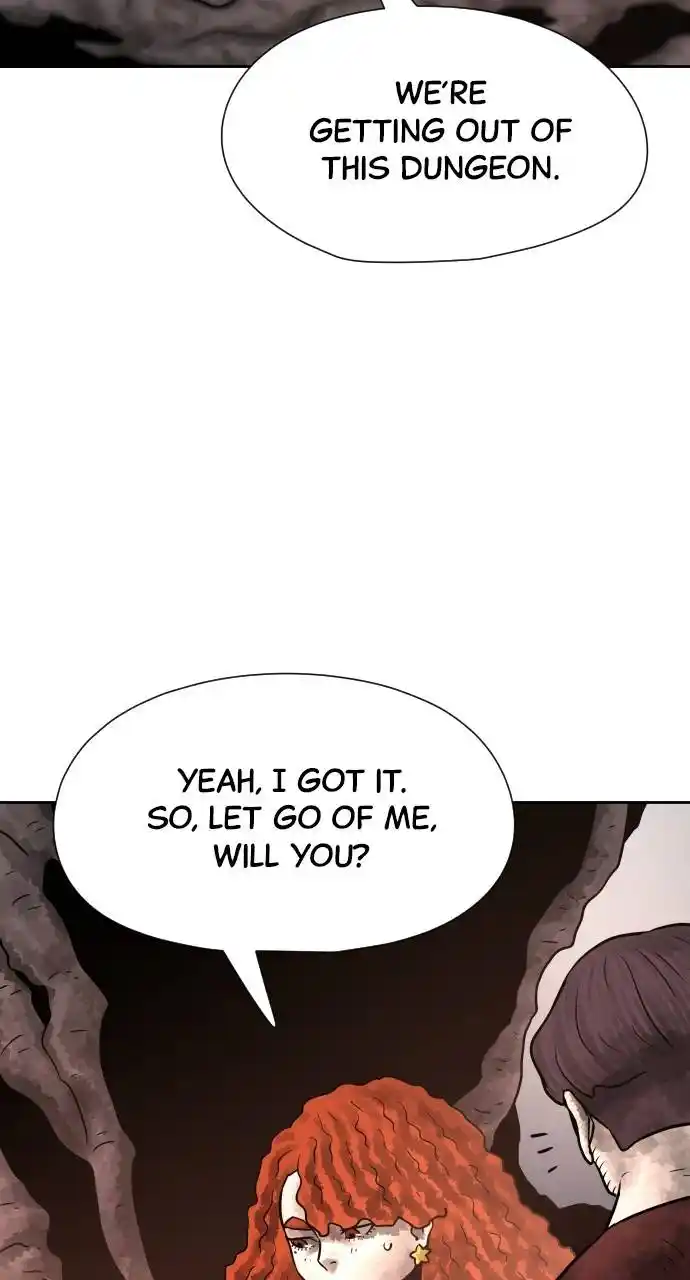 Warrior Executioner Chapter 35