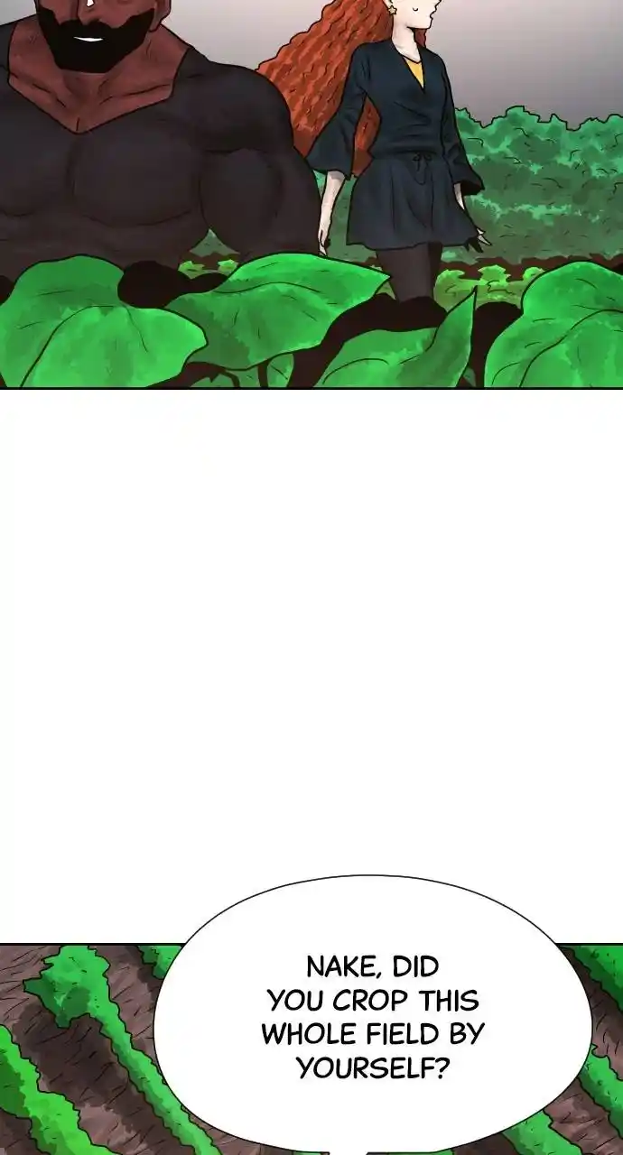 Warrior Executioner Chapter 35