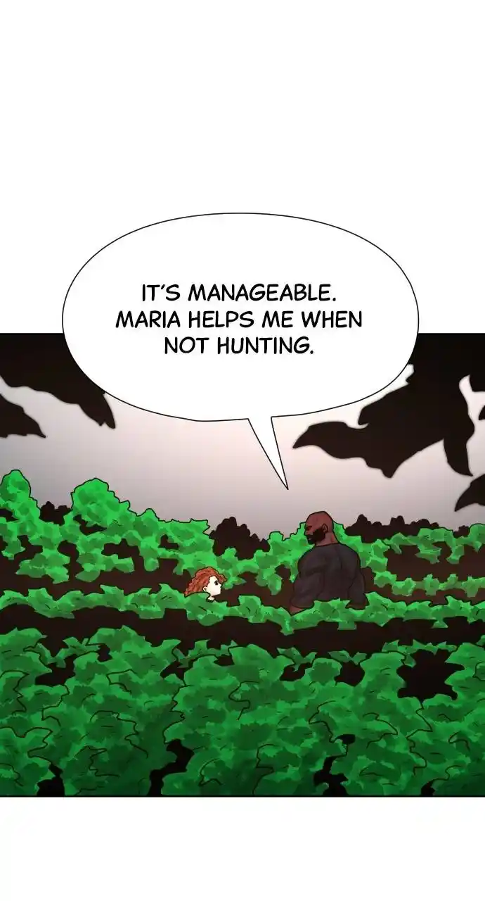 Warrior Executioner Chapter 35