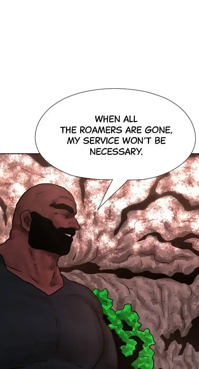 Warrior Executioner Chapter 35