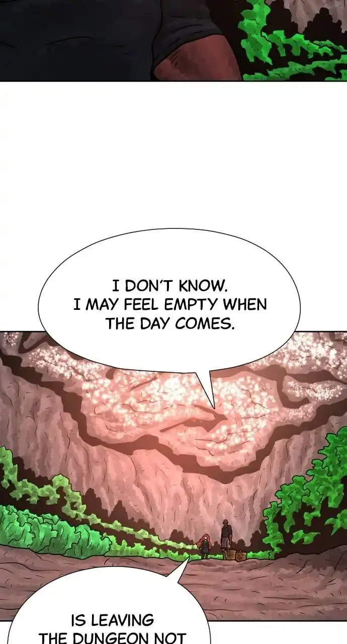 Warrior Executioner Chapter 35