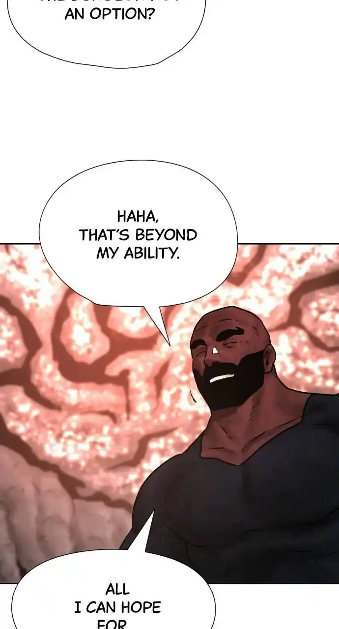 Warrior Executioner Chapter 35