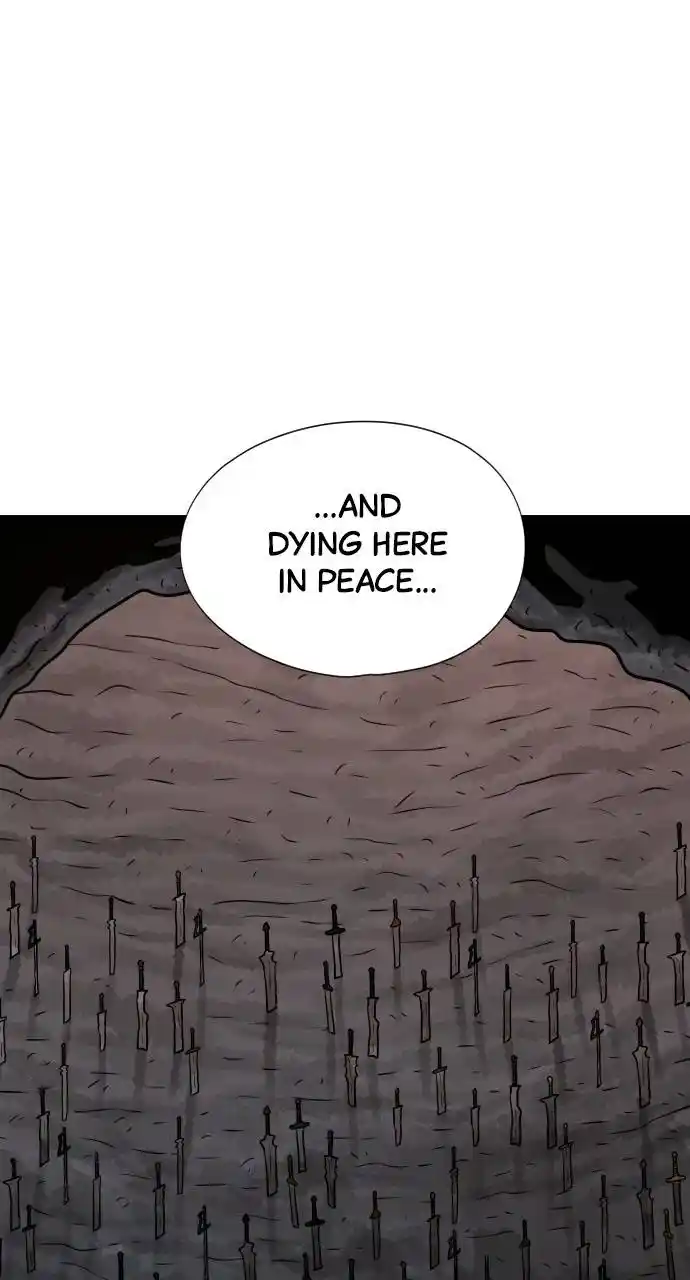 Warrior Executioner Chapter 35