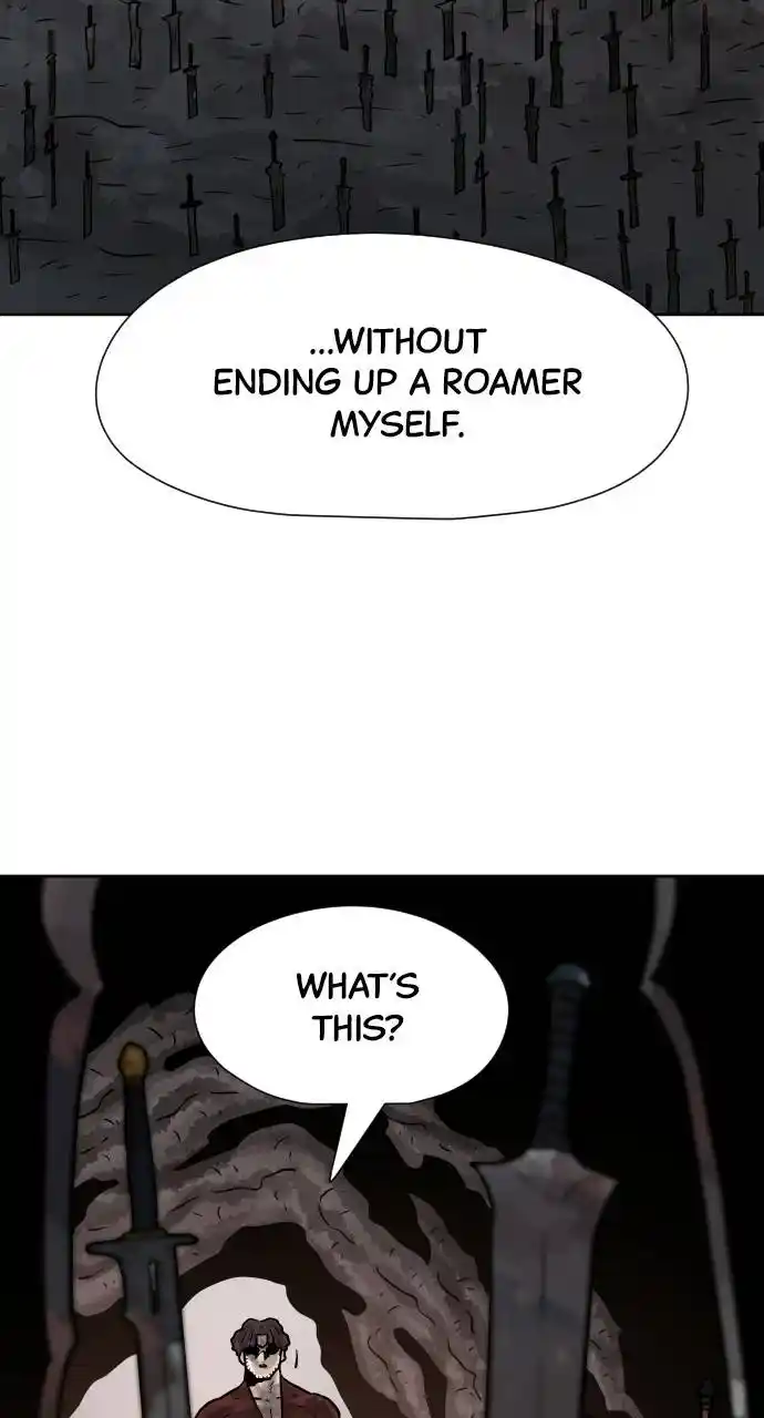 Warrior Executioner Chapter 35