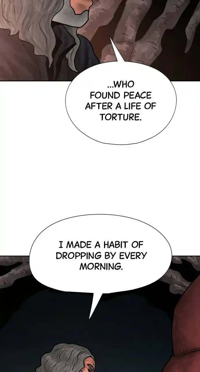 Warrior Executioner Chapter 35