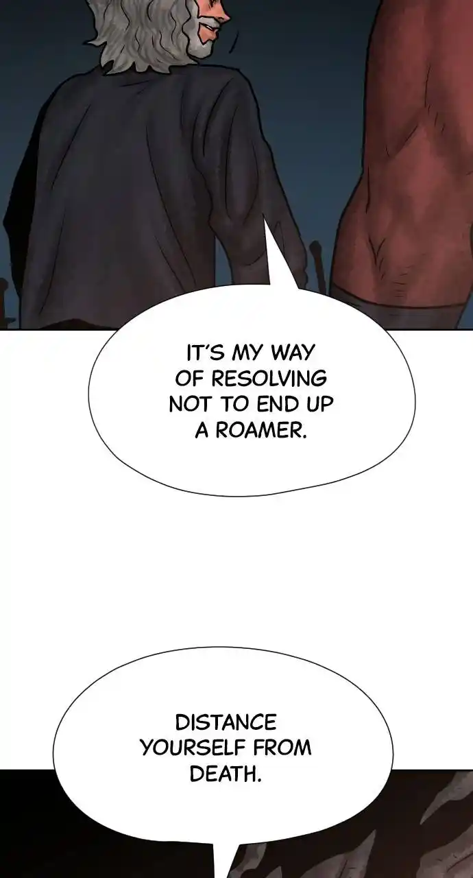 Warrior Executioner Chapter 35