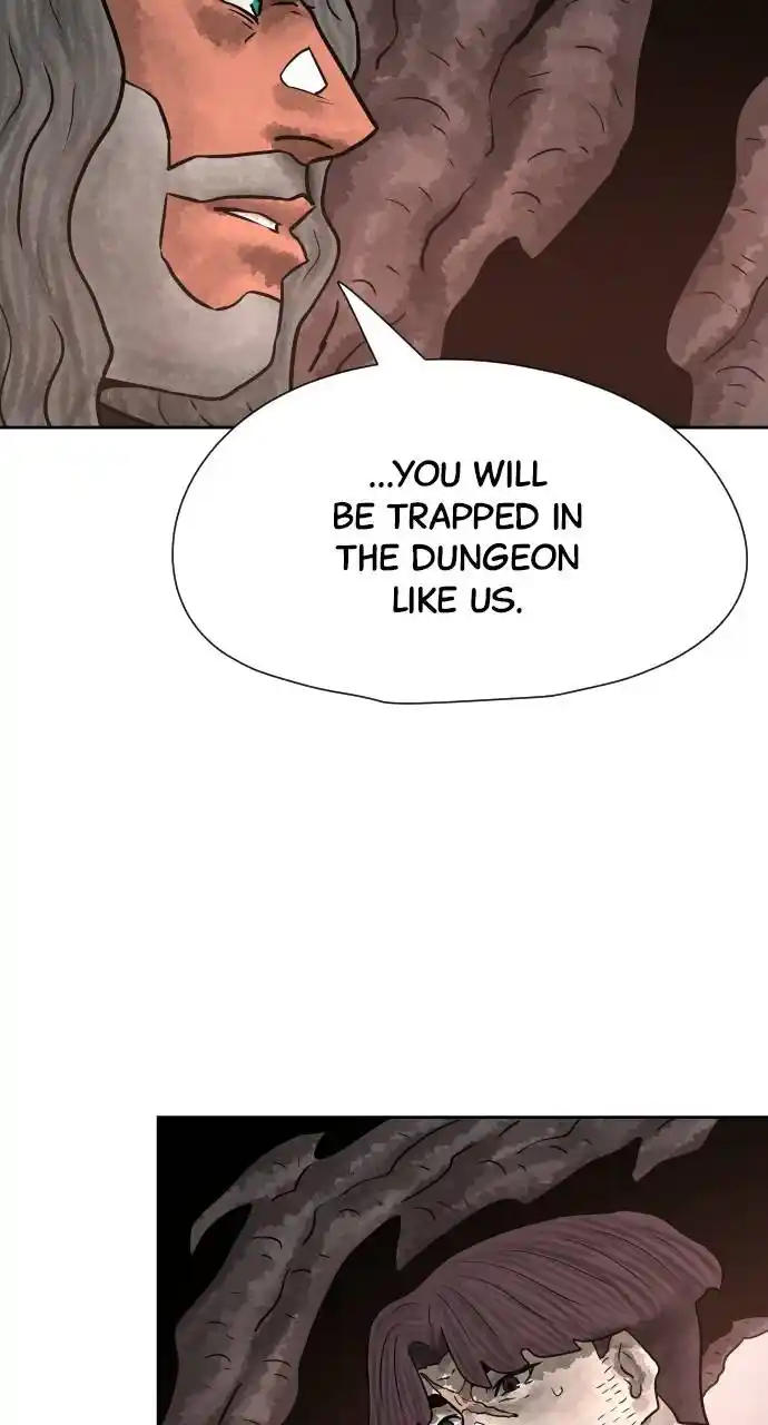 Warrior Executioner Chapter 35