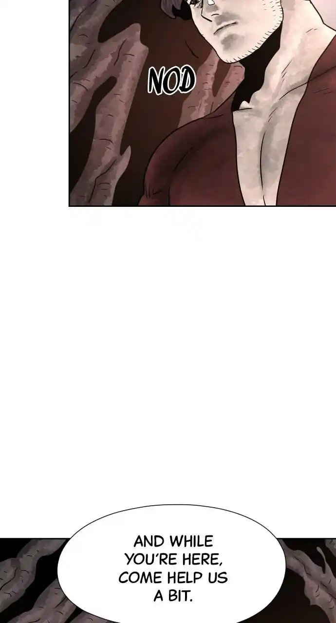 Warrior Executioner Chapter 35