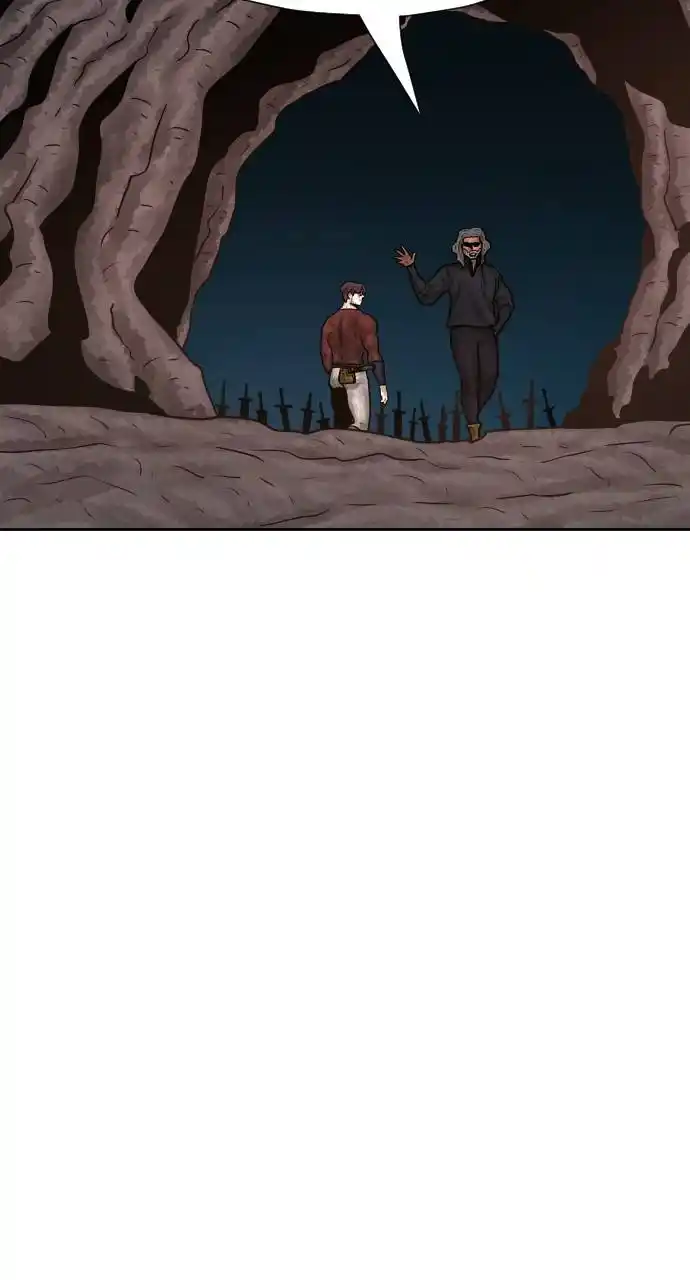 Warrior Executioner Chapter 35