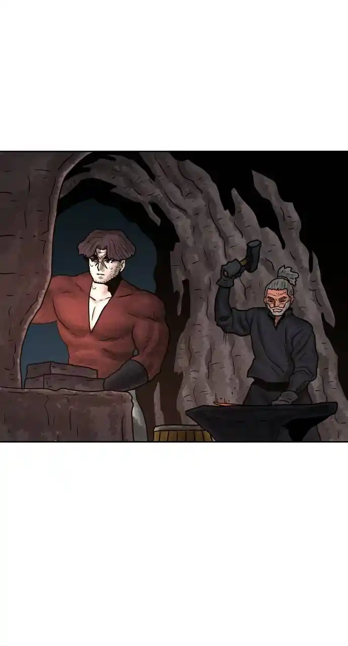 Warrior Executioner Chapter 35