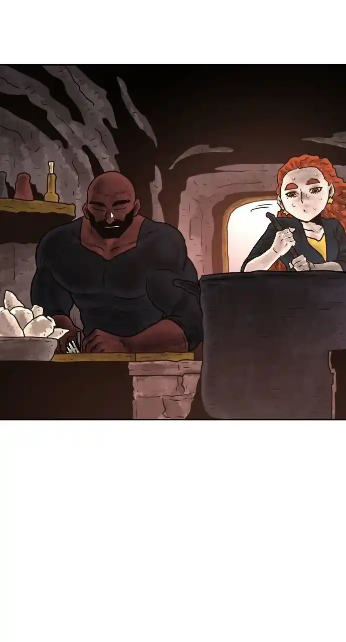 Warrior Executioner Chapter 35