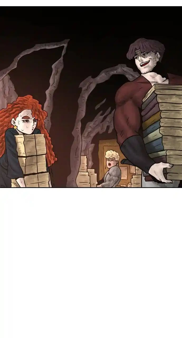 Warrior Executioner Chapter 35