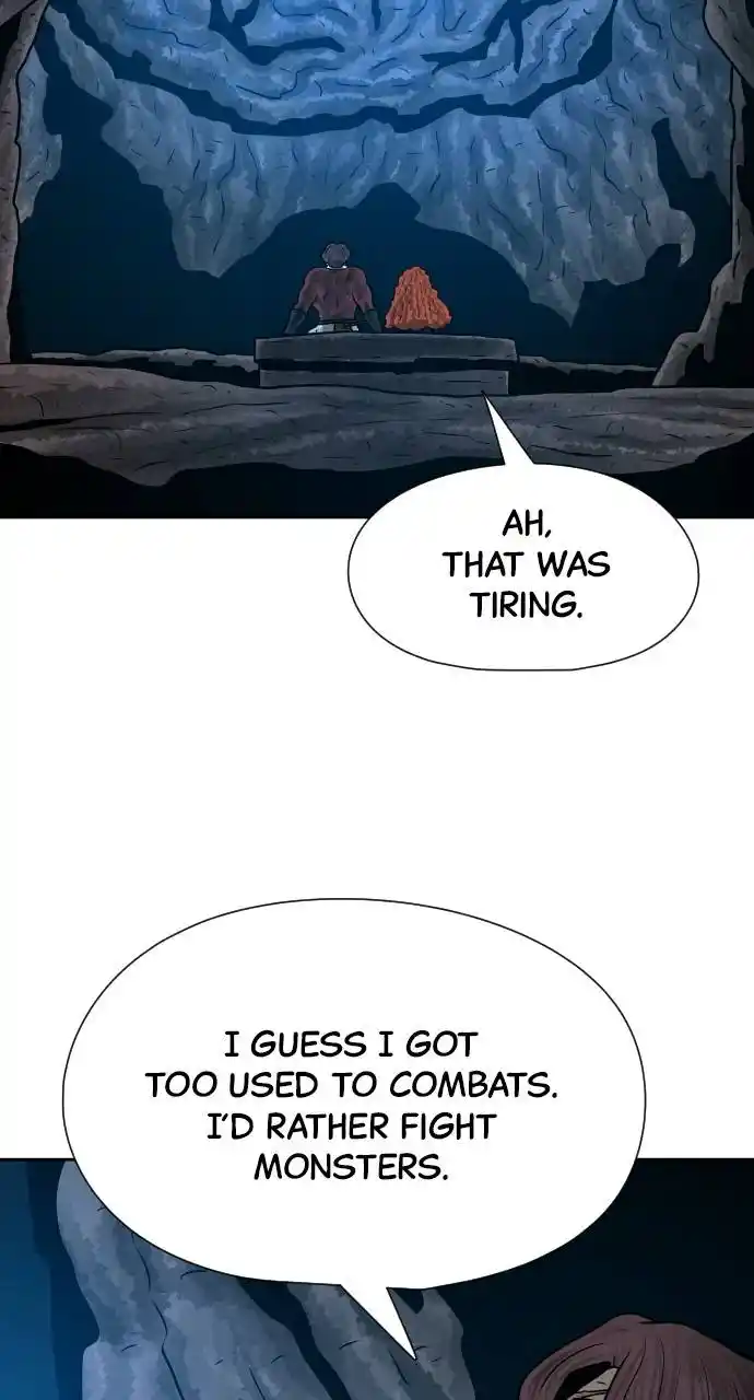 Warrior Executioner Chapter 35