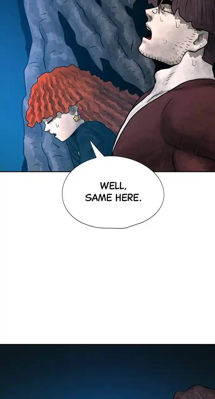 Warrior Executioner Chapter 35