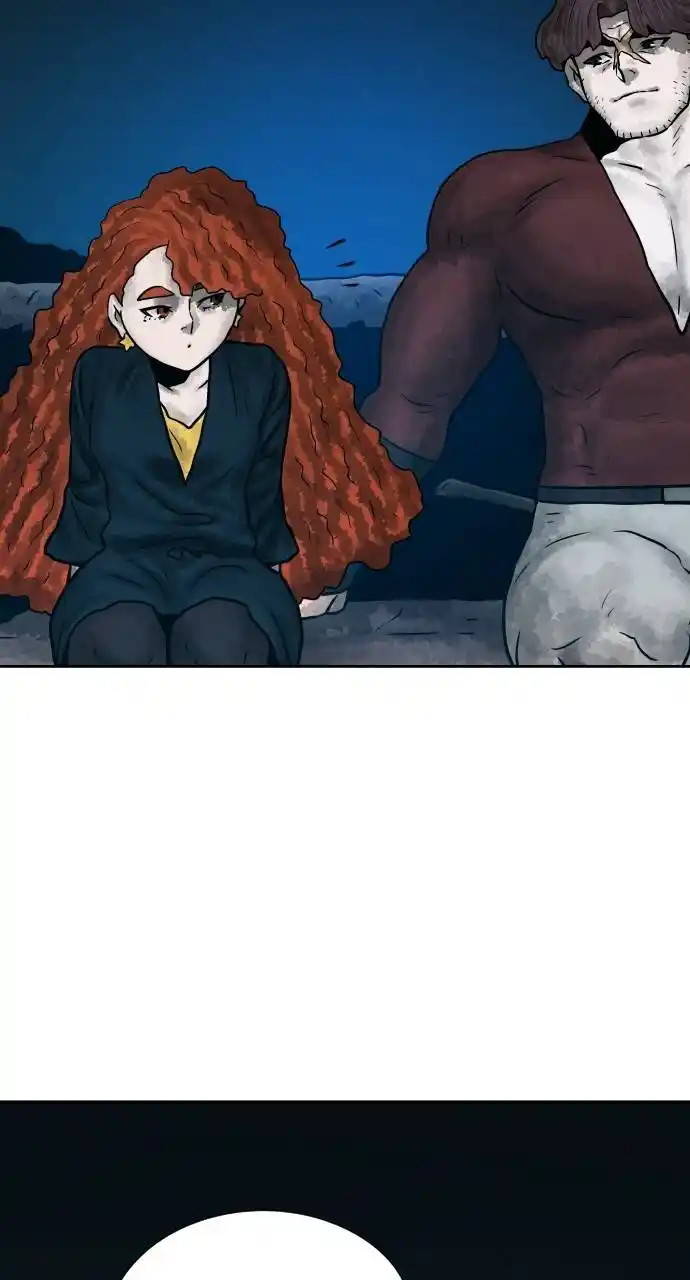 Warrior Executioner Chapter 35