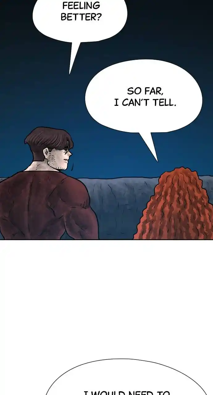 Warrior Executioner Chapter 35