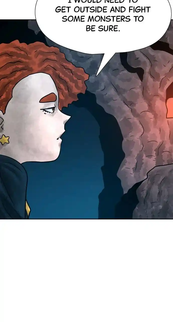 Warrior Executioner Chapter 35