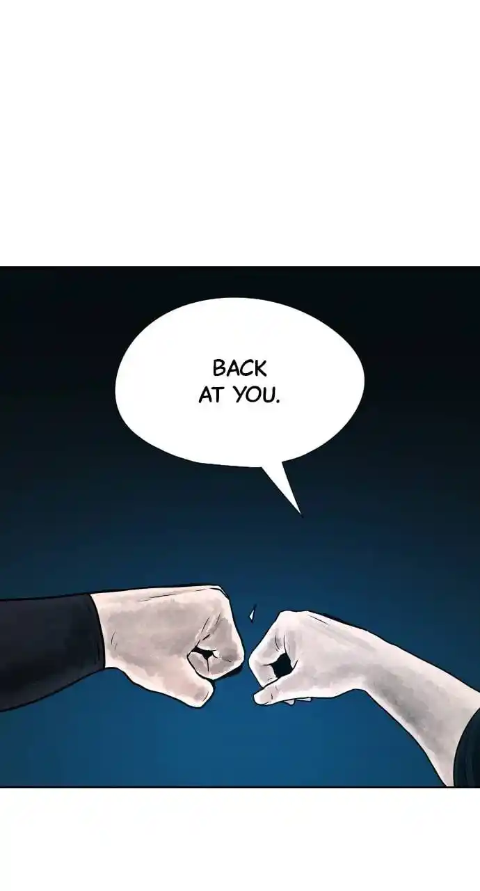 Warrior Executioner Chapter 35