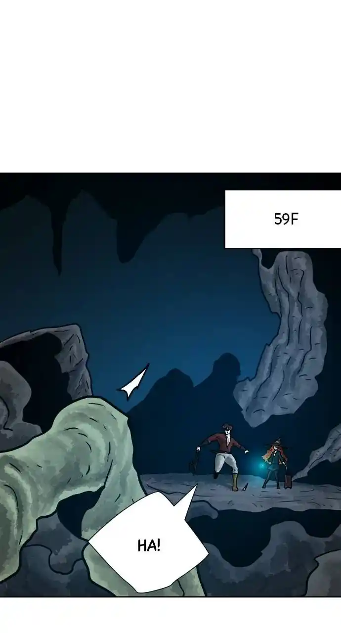 Warrior Executioner Chapter 35