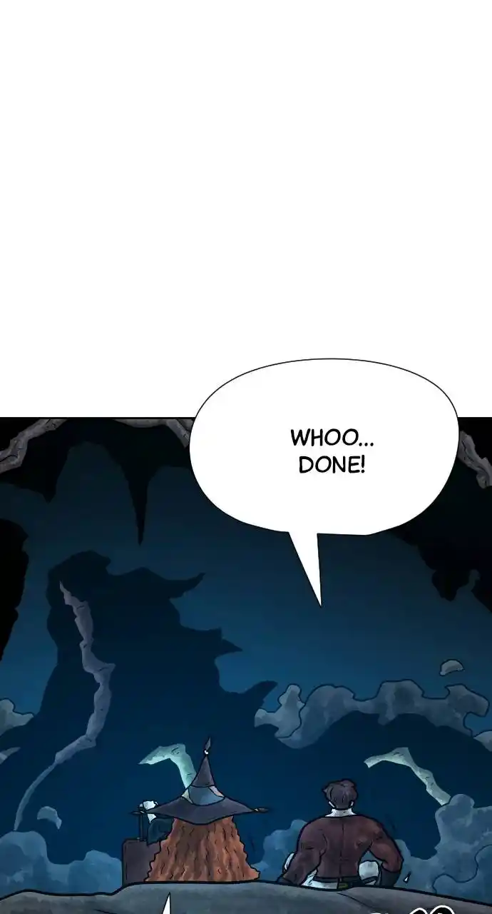 Warrior Executioner Chapter 35