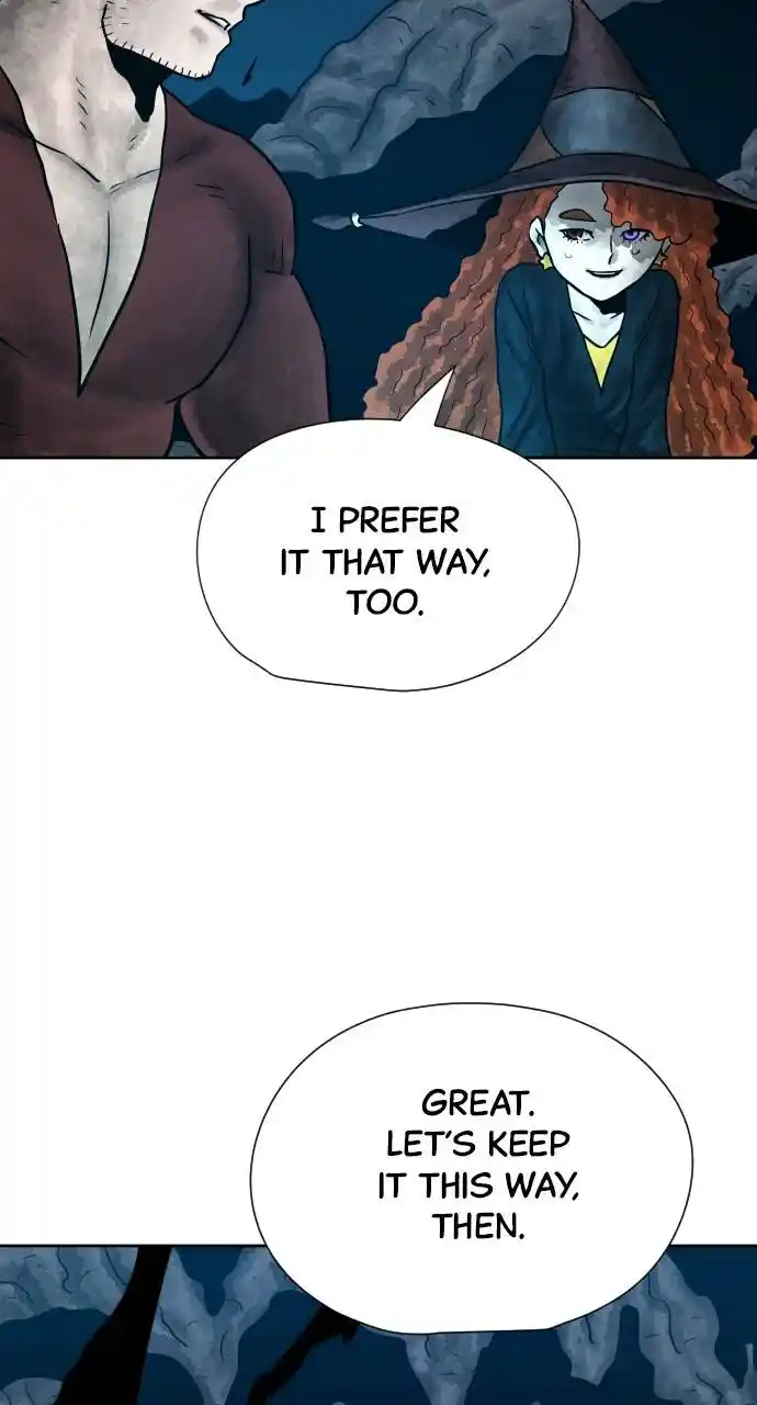 Warrior Executioner Chapter 35