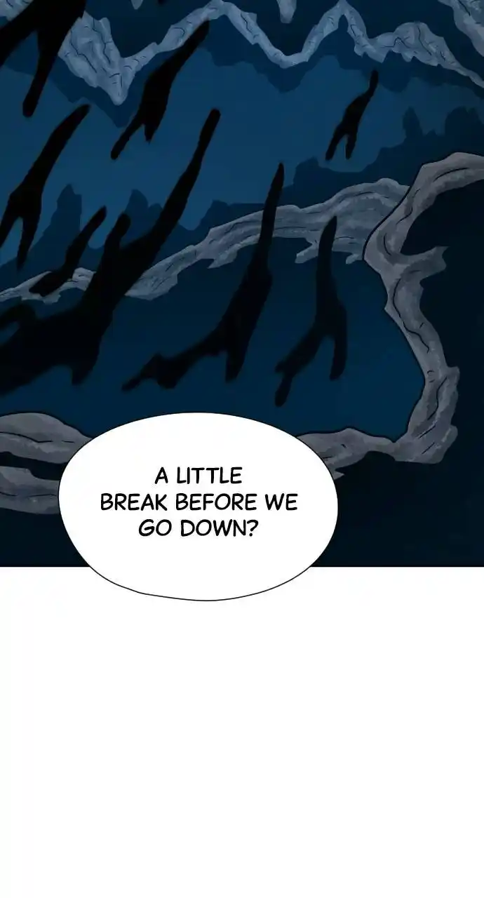 Warrior Executioner Chapter 35