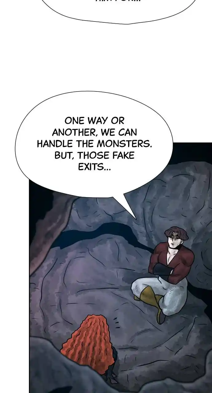 Warrior Executioner Chapter 35