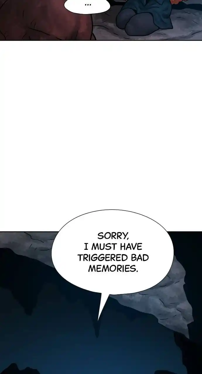 Warrior Executioner Chapter 35