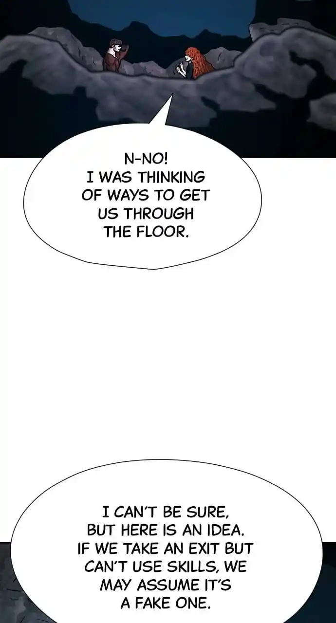 Warrior Executioner Chapter 35