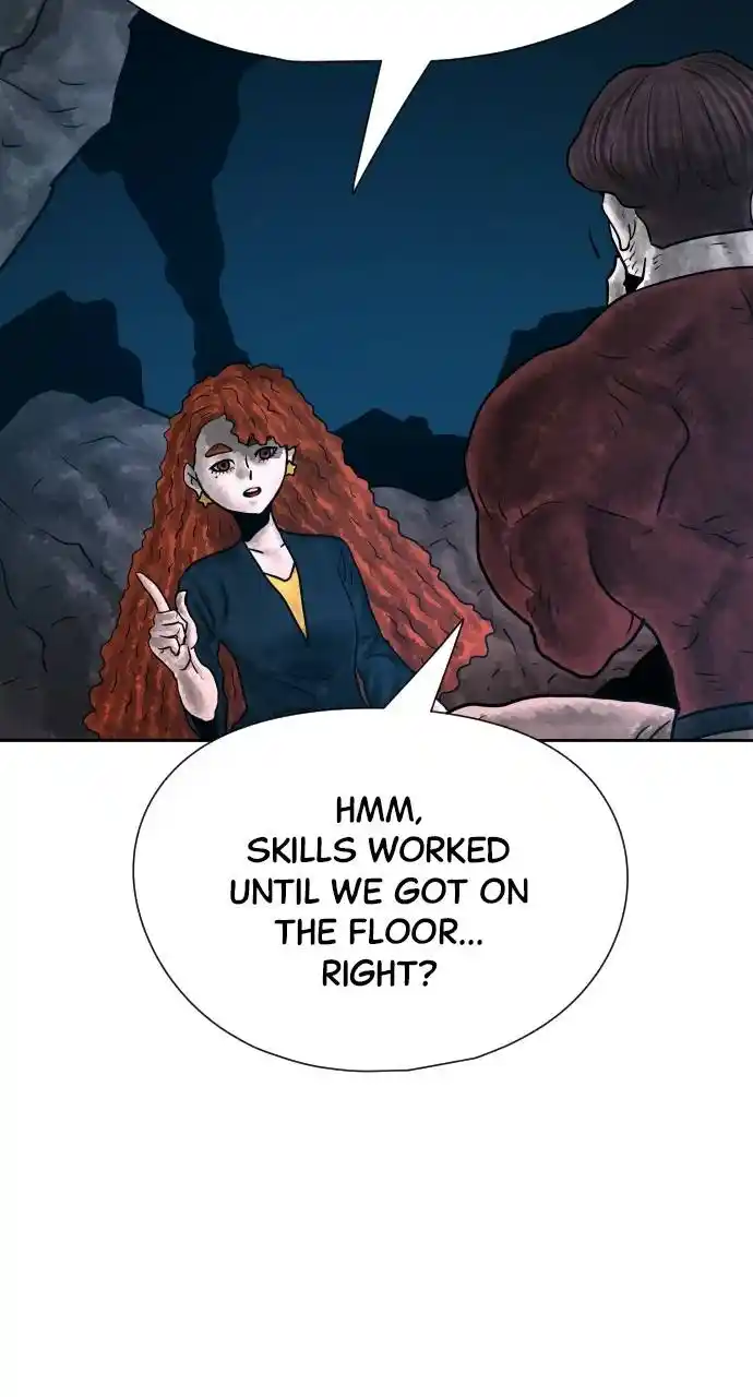 Warrior Executioner Chapter 35