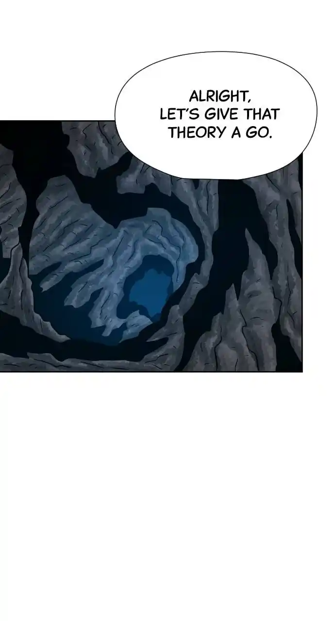 Warrior Executioner Chapter 35