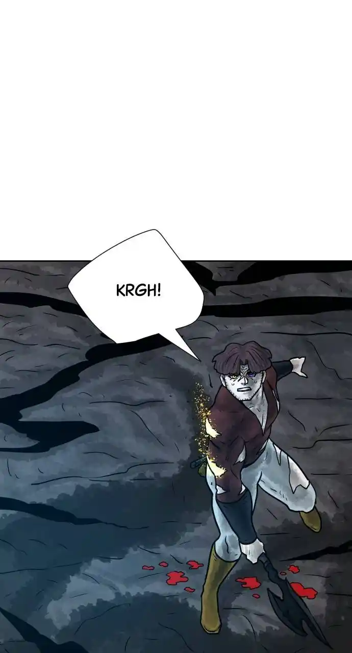 Warrior Executioner Chapter 35