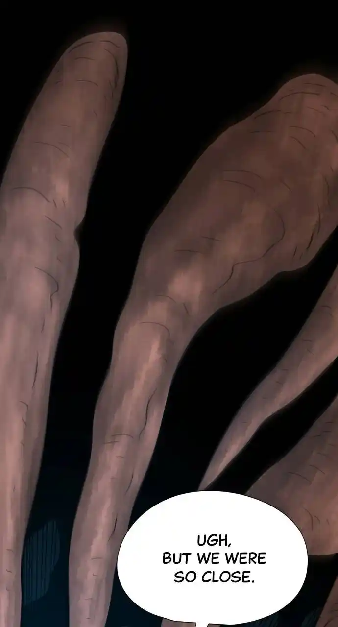 Warrior Executioner Chapter 35