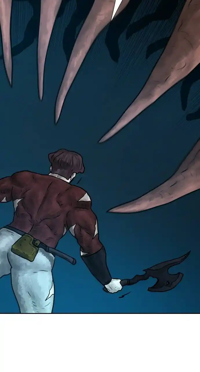 Warrior Executioner Chapter 35