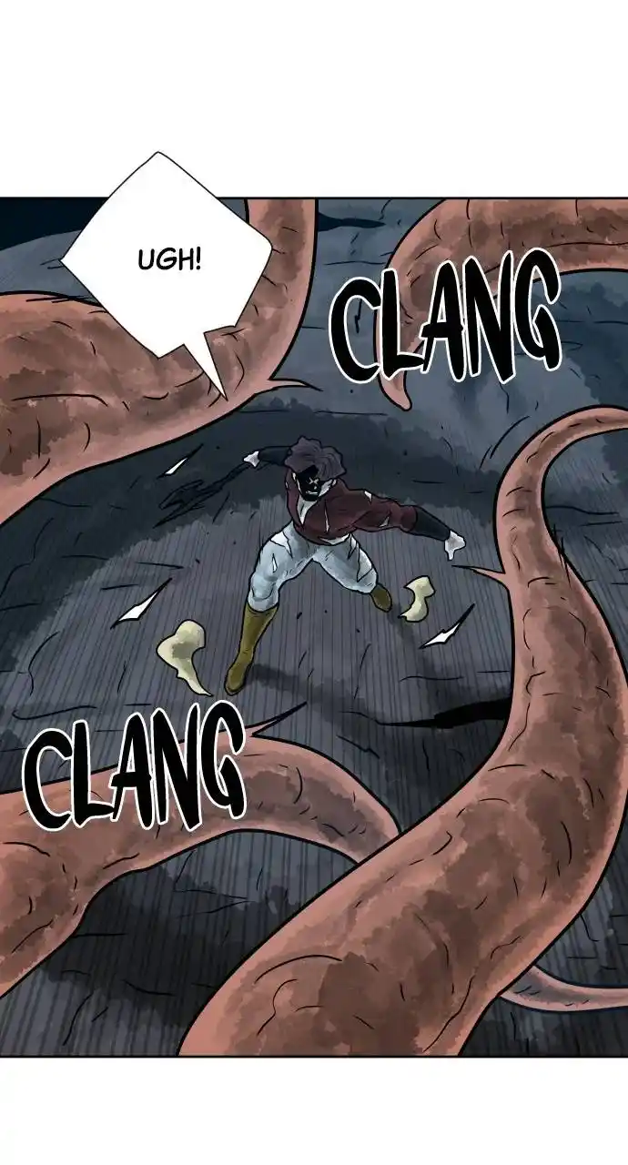 Warrior Executioner Chapter 35