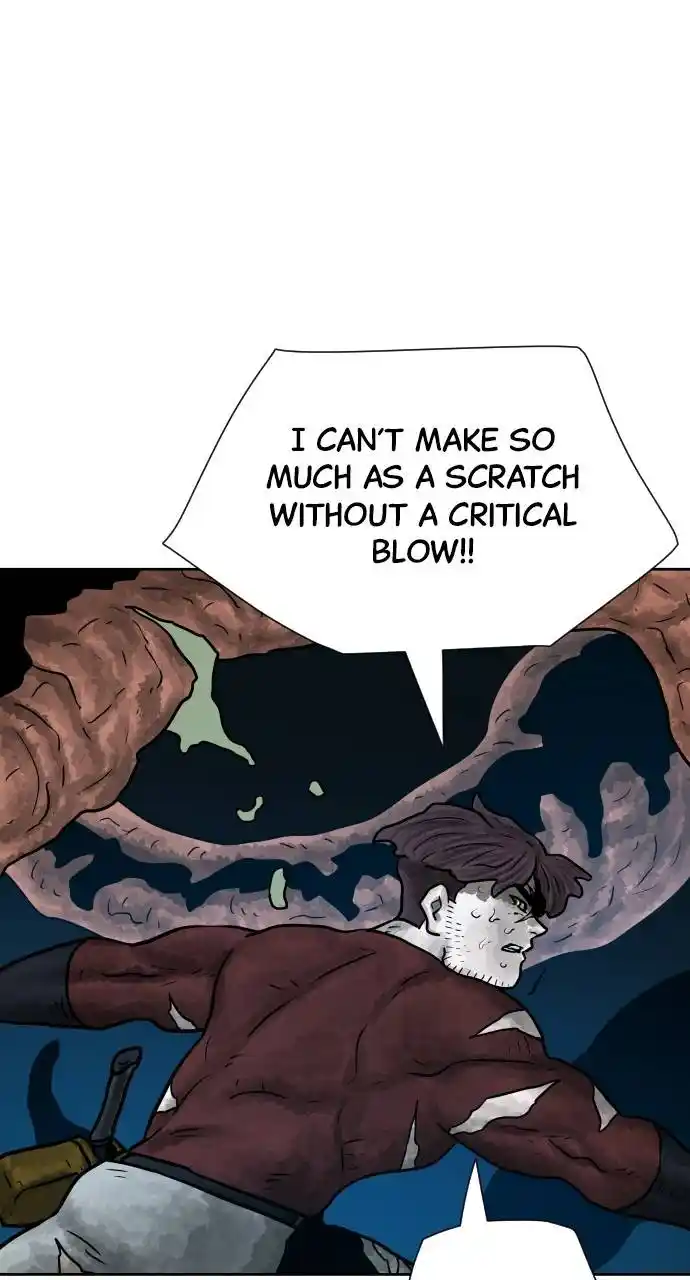 Warrior Executioner Chapter 35