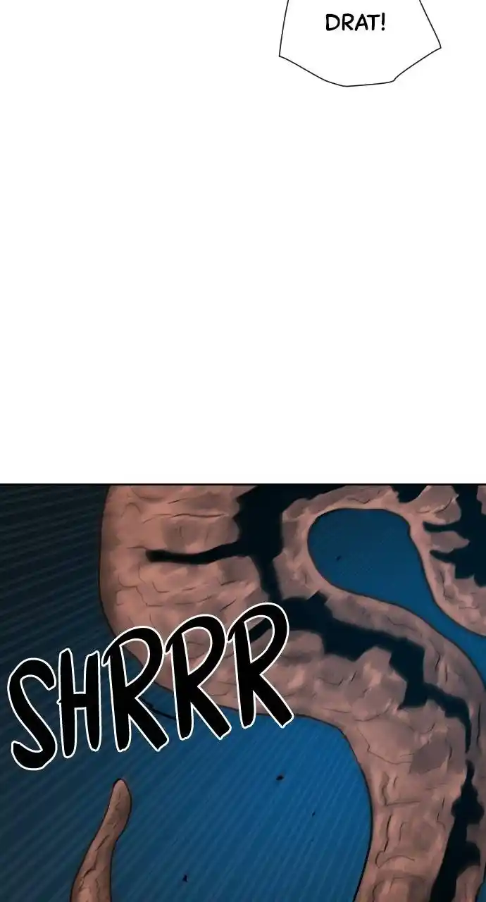 Warrior Executioner Chapter 35