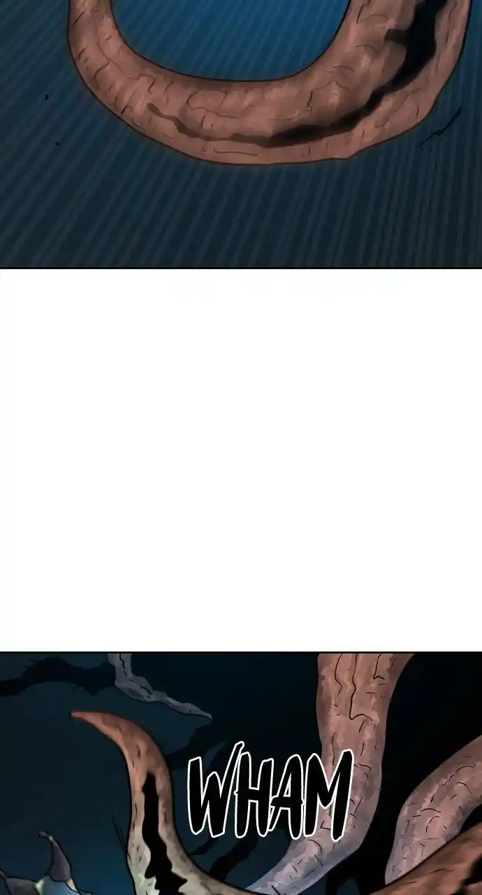 Warrior Executioner Chapter 35