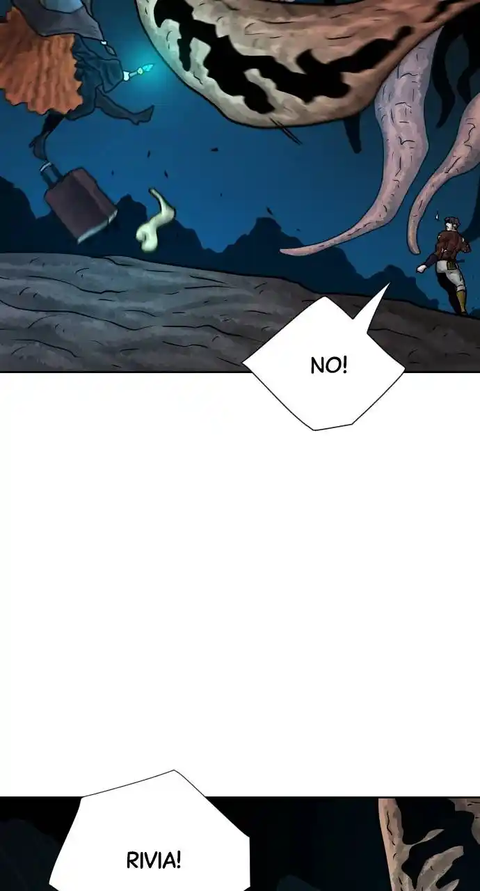 Warrior Executioner Chapter 35