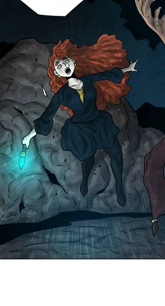 Warrior Executioner Chapter 35