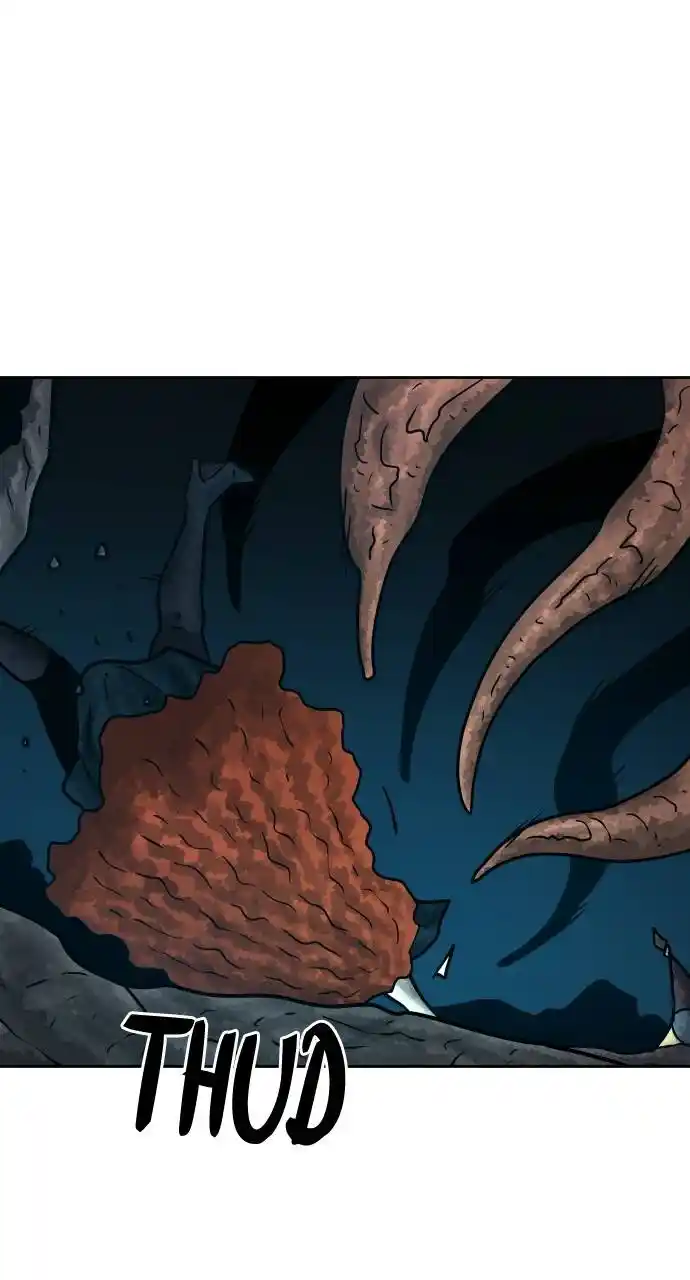 Warrior Executioner Chapter 35