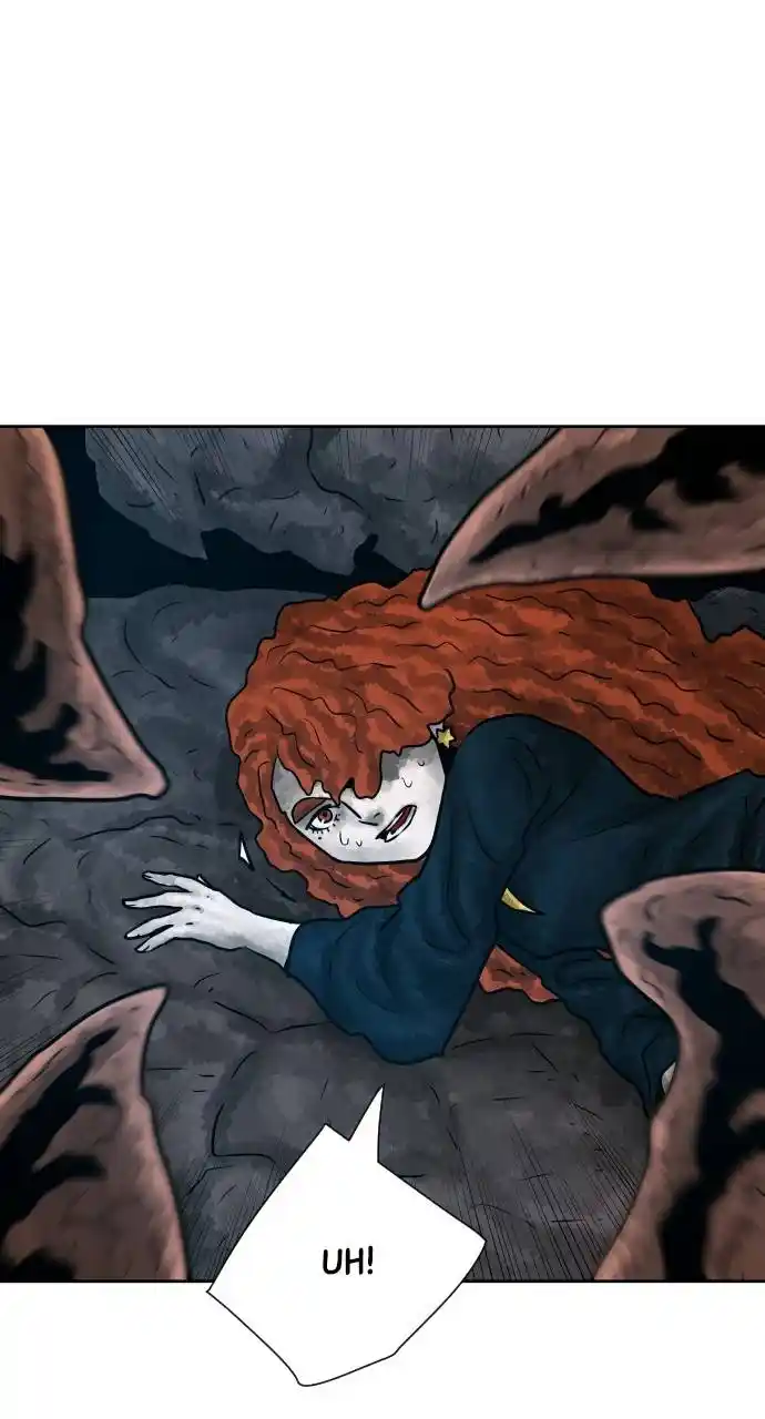 Warrior Executioner Chapter 35