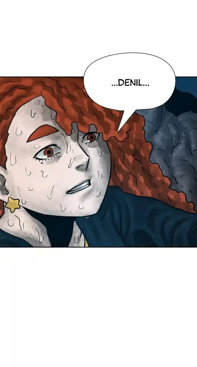 Warrior Executioner Chapter 35