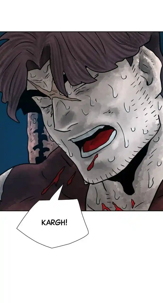 Warrior Executioner Chapter 35