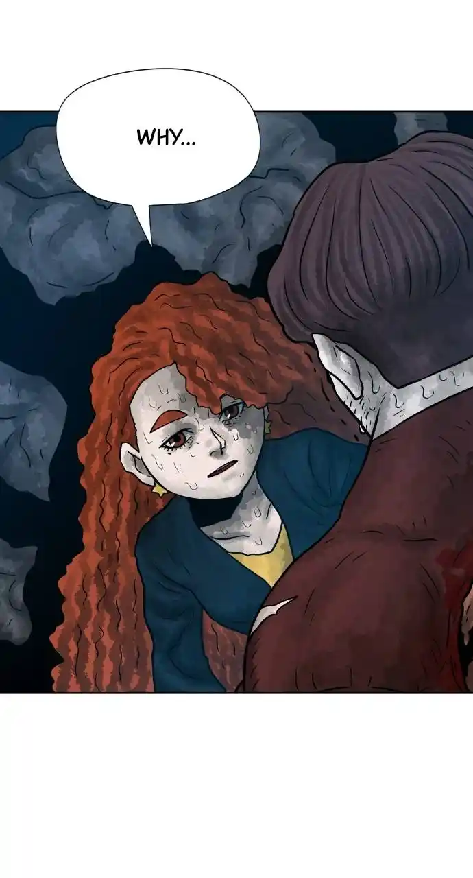 Warrior Executioner Chapter 35