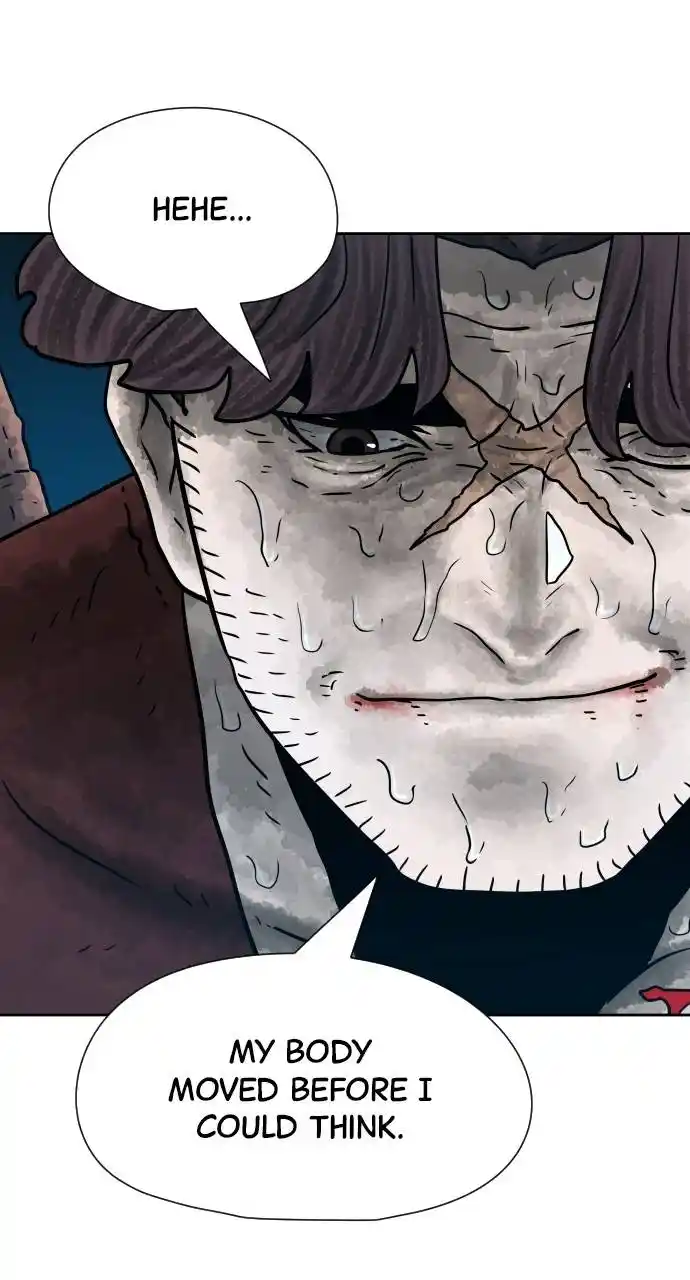 Warrior Executioner Chapter 35