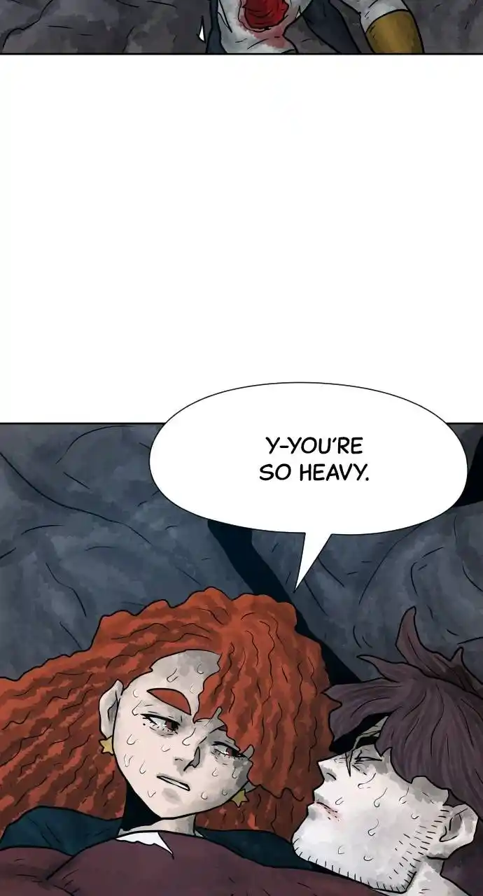 Warrior Executioner Chapter 35